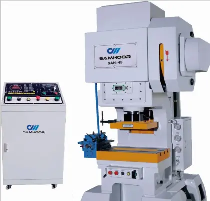 Carbon Loom Comb Reed blades power press