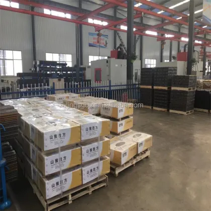 Shantui SG18-3 Grader Blade 222-805001