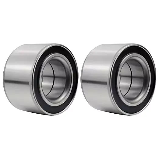 Manufacturer Original Automobile Bearing Wheel Hub Bearing DAC38710233/30 - Front Wheel Bearing 36*72*34mm
