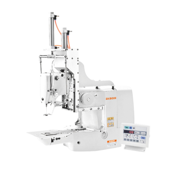 DS-3900ASS Direct Drive Chair Cushion Sewing Machine