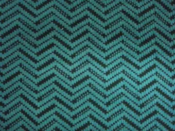 Poly Span Wave Jacquard