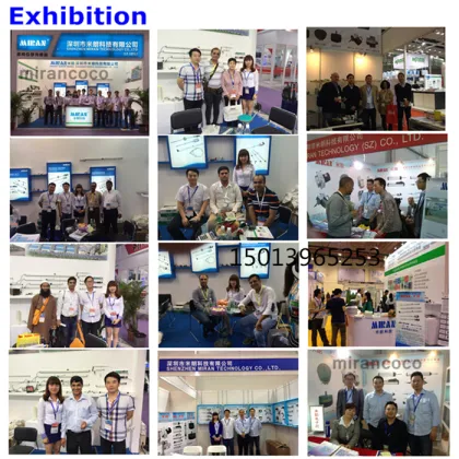 Miran 355 Degree mini Rotary angle sensors/ absolute encoder