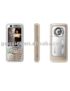 Nice style mobile phone-dual cards dual standby K18