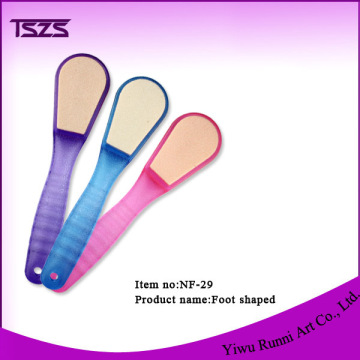 Dead Skin Removal Pedicure Tools Supplies Customized Logo Callus Remover Rasp