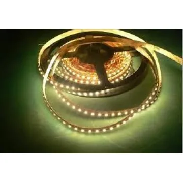 smd3528 led flexible strips 120pcs 24V per meter