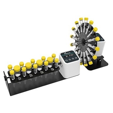 RML 80 Laboratory Long Axis Rotating Mixer Shaker