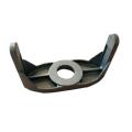 Custom High alloy steel casting For Truck Parts