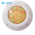 LEDER CE RoHS Approved IP68 LED Pool Light