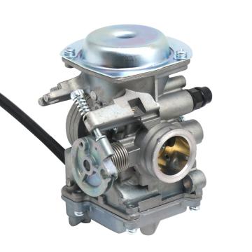 OEM 5VV-E4901-04 ASSY CARBURETORE MOTORE per LNS125 EGO Solariz V110 Sostituzione