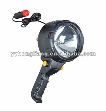 12V spot light