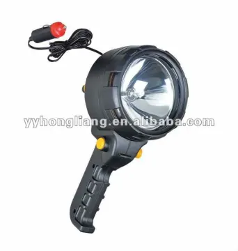 12V spot light