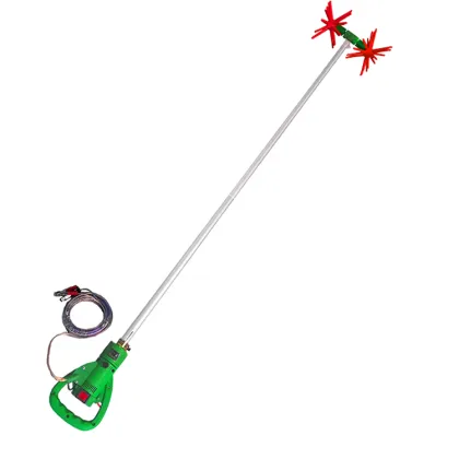 High Efficiency Olive Harvest Tools & Equipment