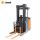 New 1.2T Electric Double Deep Reach Truck