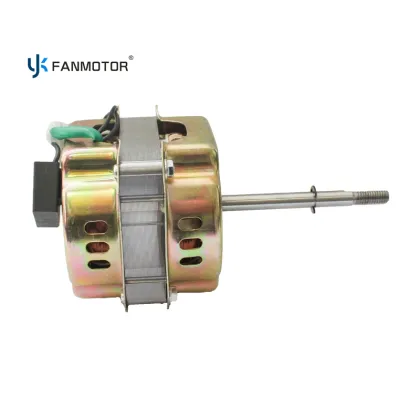 YK 220V AC Single Phase High Speed Ceiling Fan Motor
