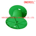 Large Structural Reel For Cables, Ropes and Strands