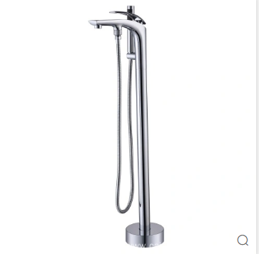 "Choosing the Right Freestanding Bath Tap for Your Bathroom"
