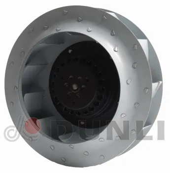 500mm Backward Curved Centrifugal Fans