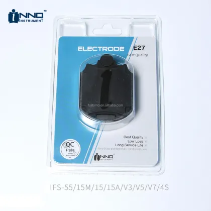 INNO ELECTRODE E27 for inno fusion splicer IFS-55 IFS-15 IFS-15A View5 View7 View6C View6L M7 Splicer Electrodes