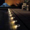 Solar Lights Outdoor Waterproof Pathway