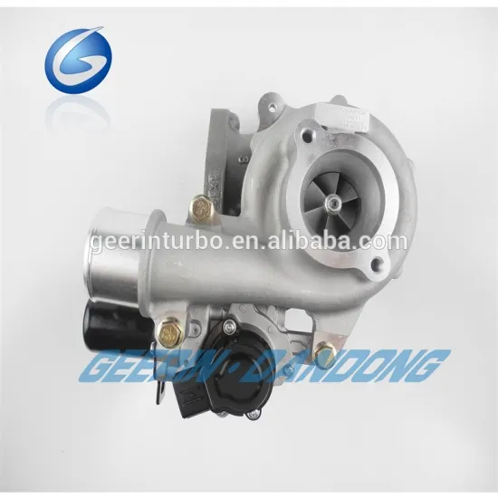 Turbo CT16V VB31 Turbocharger Engine 2KD 17201-OL070 17201-OL071