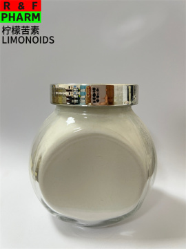 5% HPLC Citrus Extract-Limonoids,Limonin,Dictam-nolactone