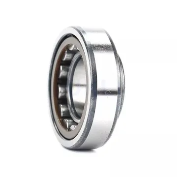 Bearing Manufacture NU1016 NJ1016 EM Cylindrical Roller Bearing