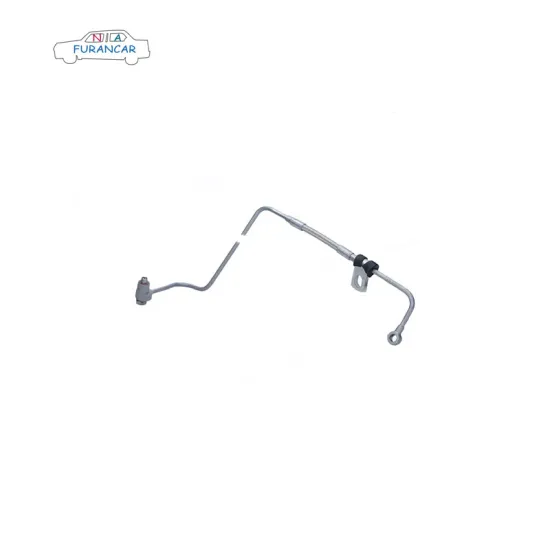 China OEM Engine Parts - 1328975 Feed Pipe, Turbocharger Oil Intake Pipe Hose for Ford