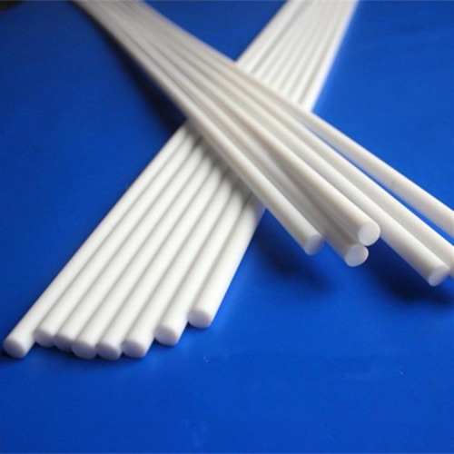 China High density polyethylene Applications bar/rod Manufactory