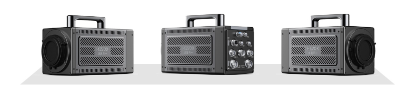 Ultra High Speed Camera HC6CS-113