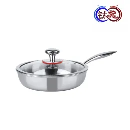 Gourmet 28 cm Titanium Frying Pan