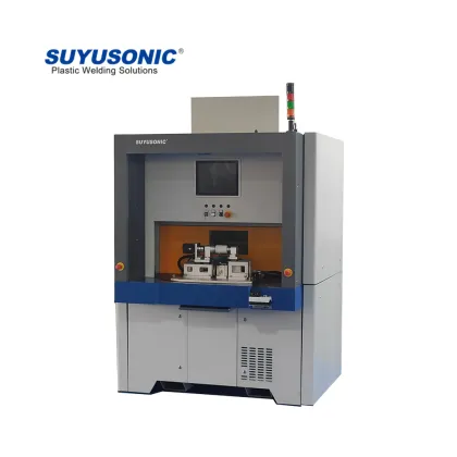 Laser Welding Station for Automation Plastic Welding Machines