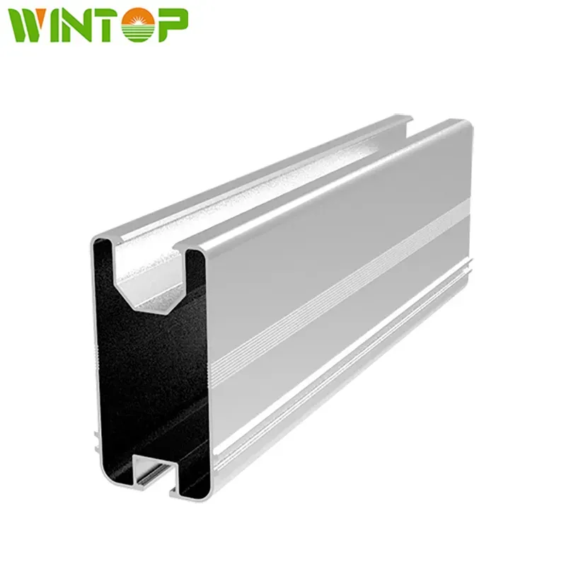 Support Beam for Solar Mounting System