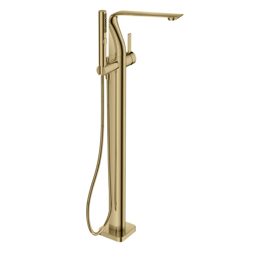 floor standing faucet Freestanding Bath And Shower For Tub Factory