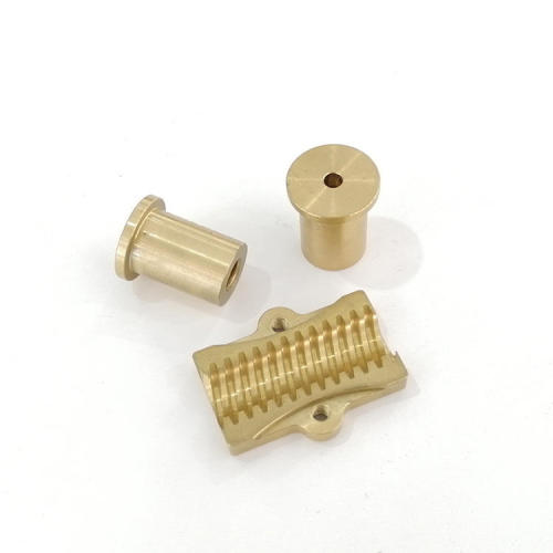 Precision Custom Turning Parts