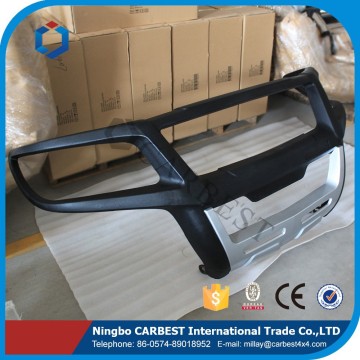 Good Quality 201 S/S Grille Guard for Toyota Highlander 12-13