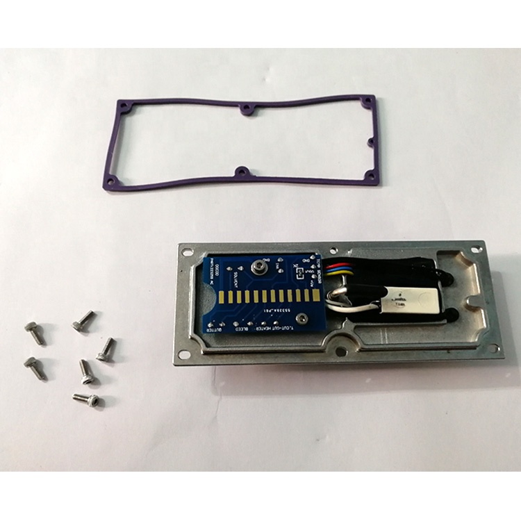 Videojet print head valve module SP399181 for Videojet 1210 1220 1510 1520 1610 1620 inkjet printer1