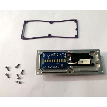 VideoJet Print Head Valve Módulo SP399181 para 1210/1220/1510/1520/1610/1620 Impresoras de inyección de tinta