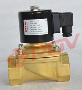 brass direct acting air solenoid valve 12v dc                        
                                                Quality Choice