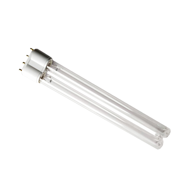 Household PLL UV disinfection lamp