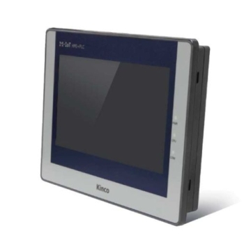 7 Inch MK070E-33DT: Original New HMI with Integrated PLC