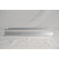 Customized High-Precision Irregular Shaped Aluminum Profiles
