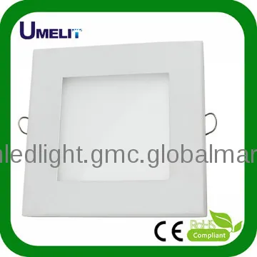 28w panel light