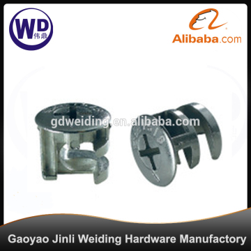 1518c minifix fastener connector