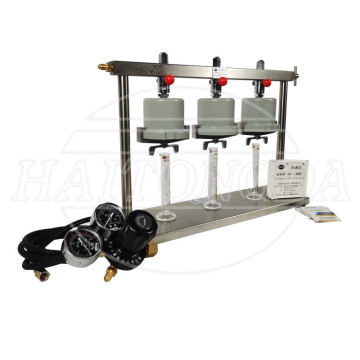 Low Pressure Filter Press / LPLT Filtration Drilling Fluid Tester