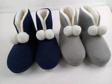 Plush Winter Warm Women Boots