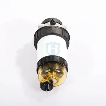 CONGBEN Fuel Water Separator Element Assembly OE 26560145 Diesel Fuel Filter