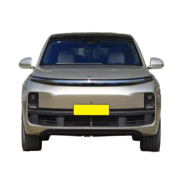 LIXIANG L9 2024: SUV điện 6 chỗ mới và đã qua sử dụng để bán