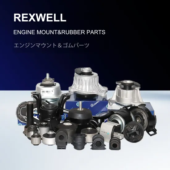 Hot Selling Car Parts Engine Mount 2181038200 For Hyundai Sonata