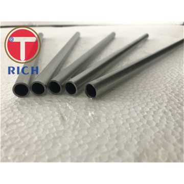 C276 Nickel Alloy Seamless Steel Tubes