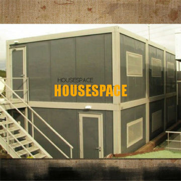 Expandable Modern Modular House , Cabin For Office Toilet Bathroom Shower